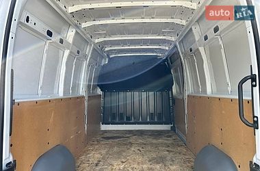 Грузовой фургон Renault Master 2022 в Хусте фото 26 Грузовой фургон Renault Master 2022 в Хусте