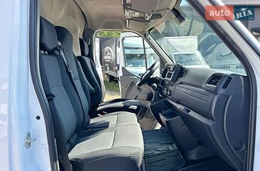 Грузовой фургон Renault Master 2022 в Хусте фото 27 Грузовой фургон Renault Master 2022 в Хусте