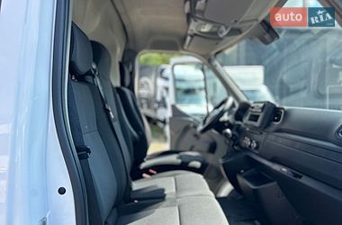 Грузовой фургон Renault Master 2022 в Хусте фото 28 Грузовой фургон Renault Master 2022 в Хусте