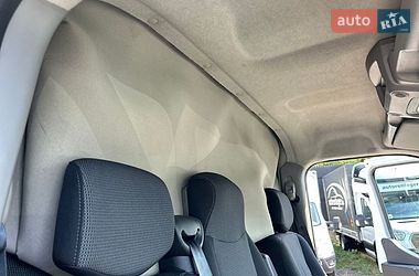 Грузовой фургон Renault Master 2022 в Хусте фото 29 Грузовой фургон Renault Master 2022 в Хусте