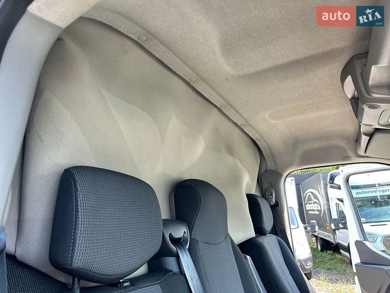 Грузовой фургон Renault Master 2022 в Хусте фото 29 Грузовой фургон Renault Master 2022 в Хусте
