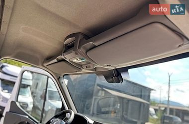 Грузовой фургон Renault Master 2022 в Хусте фото 30 Грузовой фургон Renault Master 2022 в Хусте