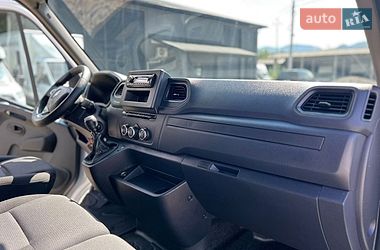 Грузовой фургон Renault Master 2022 в Хусте фото 31 Грузовой фургон Renault Master 2022 в Хусте