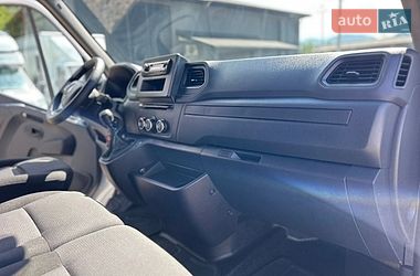 Грузовой фургон Renault Master 2022 в Хусте фото 32 Грузовой фургон Renault Master 2022 в Хусте