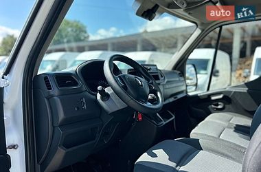 Грузовой фургон Renault Master 2022 в Хусте фото 34 Грузовой фургон Renault Master 2022 в Хусте