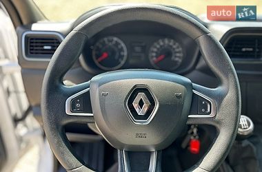 Грузовой фургон Renault Master 2022 в Хусте фото 35 Грузовой фургон Renault Master 2022 в Хусте