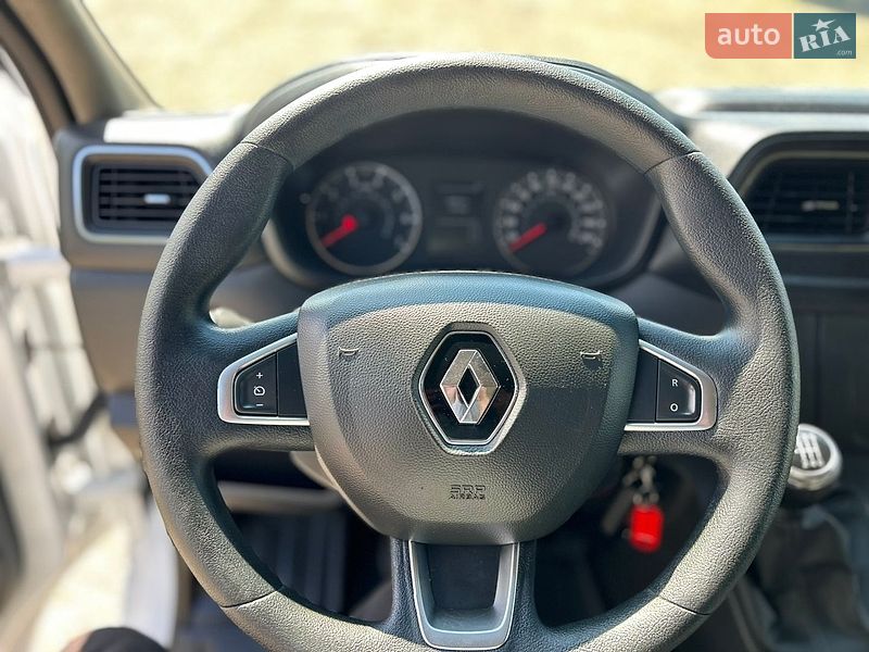 Грузовой фургон Renault Master 2022 в Хусте фото 35 Грузовой фургон Renault Master 2022 в Хусте