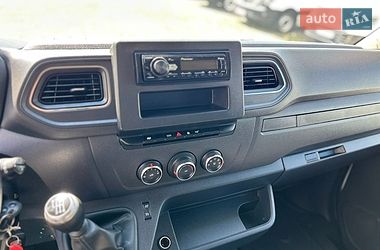 Грузовой фургон Renault Master 2022 в Хусте фото 36 Грузовой фургон Renault Master 2022 в Хусте