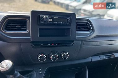 Грузовой фургон Renault Master 2022 в Хусте фото 37 Грузовой фургон Renault Master 2022 в Хусте