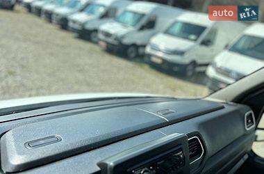 Грузовой фургон Renault Master 2022 в Хусте фото 40 Грузовой фургон Renault Master 2022 в Хусте