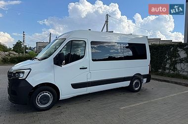 renault master 2020 в Луцьк від професійного продавця Igor