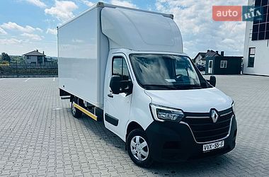 renault master 2022 в Львов от профессионального продавца Андрій Григорович