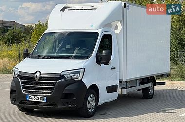 renault master 2021 в Дубно від професійного продавця Сергій