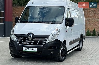 Рефрижератор Renault Master 2018 в Дубно