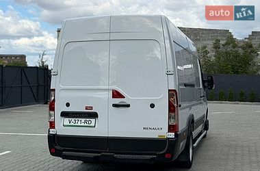Рефрижератор Renault Master 2018 в Дубно