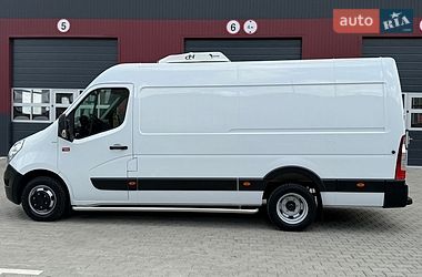 Рефрижератор Renault Master 2018 в Дубно
