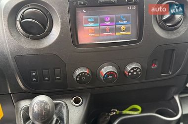Рефрижератор Renault Master 2018 в Дубно