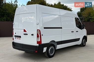 Вантажний фургон Renault Master 2023 в Млиніві