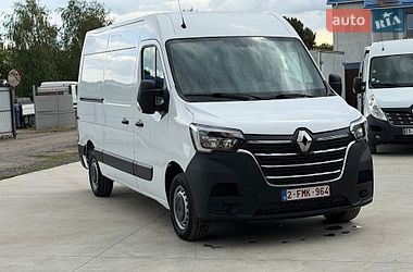 Вантажний фургон Renault Master 2023 в Млиніві
