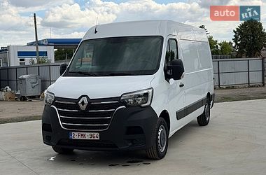 Вантажний фургон Renault Master 2023 в Млиніві