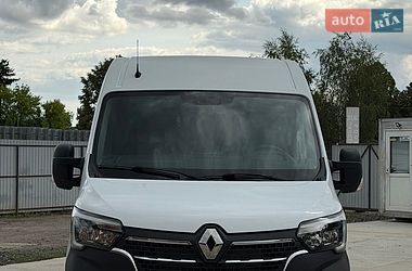 Вантажний фургон Renault Master 2023 в Млиніві