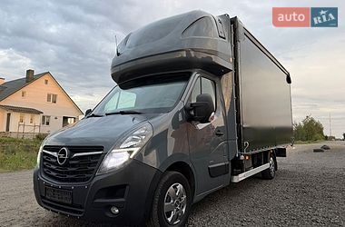 Тентованый Renault Master 2021 в Ковеле