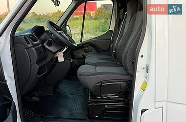 Тентованый Renault Master 2021 в Ковеле фото 20 Тентованый Renault Master 2021 в Ковеле