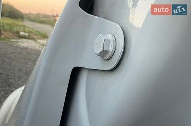 Тентованый Renault Master 2021 в Ковеле фото 33 Тентованый Renault Master 2021 в Ковеле