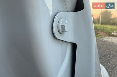 Тентованый Renault Master 2021 в Ковеле фото 38 Тентованый Renault Master 2021 в Ковеле