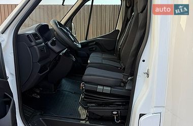 Тентованый Renault Master 2021 в Ковеле