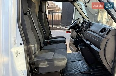 Тентованый Renault Master 2021 в Ковеле