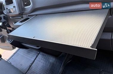 Тентованый Renault Master 2021 в Ковеле