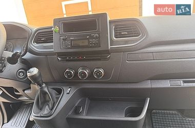 Тентованый Renault Master 2021 в Ковеле