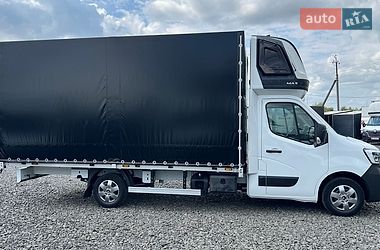 Тентованый Renault Master 2021 в Ковеле