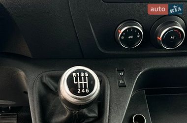 Тентованый Renault Master 2021 в Ковеле