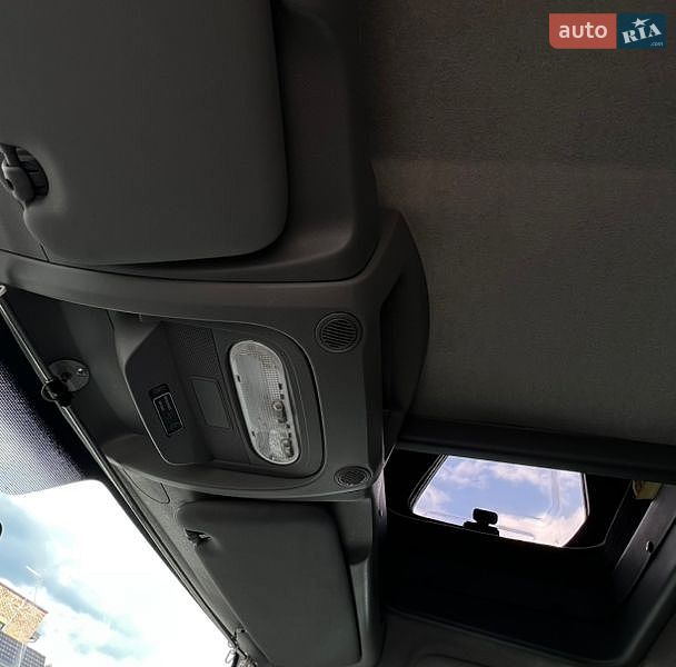 Тентованый Renault Master 2021 в Ковеле