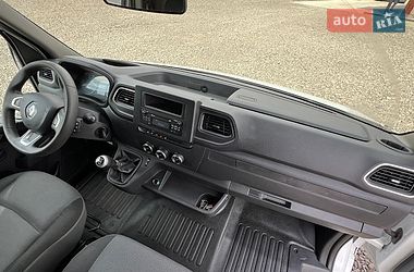 Тентованый Renault Master 2021 в Ковеле