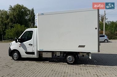 Рефрижератор Renault Master 2020 в Тернополі