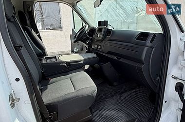 Рефрижератор Renault Master 2020 в Тернополі