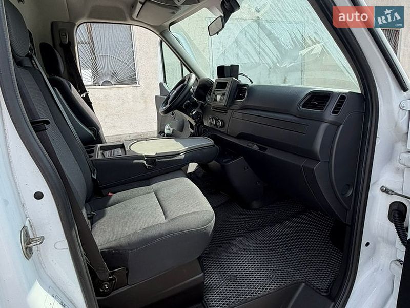 Рефрижератор Renault Master 2020 в Тернополі
