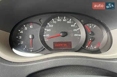 Вантажний фургон Renault Master 2017 в Луцьку
