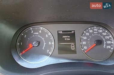 Грузопассажирский фургон Renault Master 2023 в Виннице фото 11 Грузопассажирский фургон Renault Master 2023 в Виннице