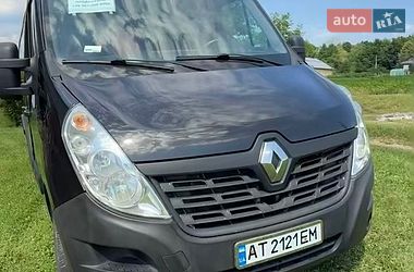 Грузовой фургон Renault Master 2018 в Косове