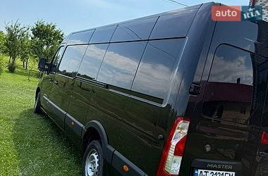 Грузовой фургон Renault Master 2018 в Косове
