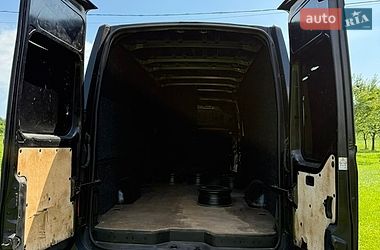 Грузовой фургон Renault Master 2018 в Косове