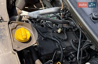 Грузовой фургон Renault Master 2018 в Косове