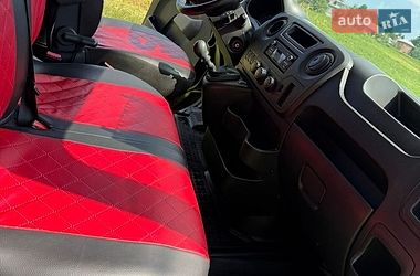 Грузовой фургон Renault Master 2018 в Косове