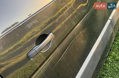Грузовой фургон Renault Master 2018 в Косове