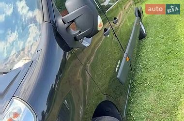 Грузовой фургон Renault Master 2018 в Косове