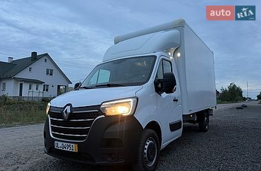 Вантажний фургон Renault Master 2022 в Ковелі